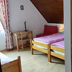 D'hotes De La Tulipe Panzió Mittelbergheim