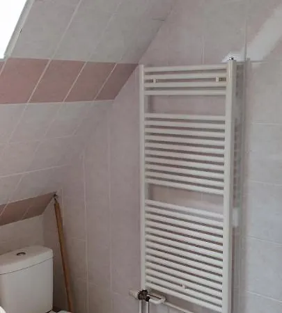 D'hotes De La Tulipe Nocleg ze śniadaniem *