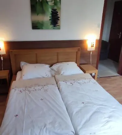 Bed and Breakfast D'hotes De La Tulipe