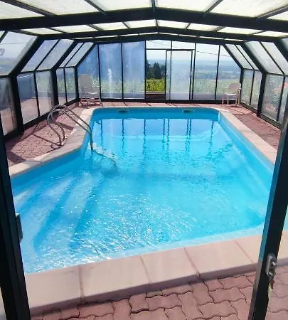 Bed & Breakfast D'hotes De La Tulipe *