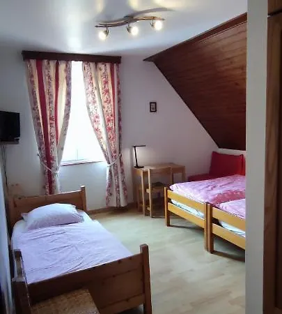 D'hotes De La Tulipe