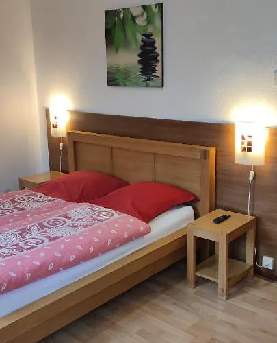 D'hotes De La Tulipe ベッド・アンド・ブレックファスト *