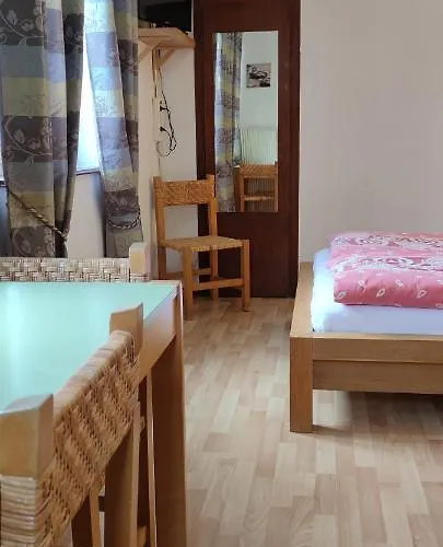 D'hotes De La Tulipe