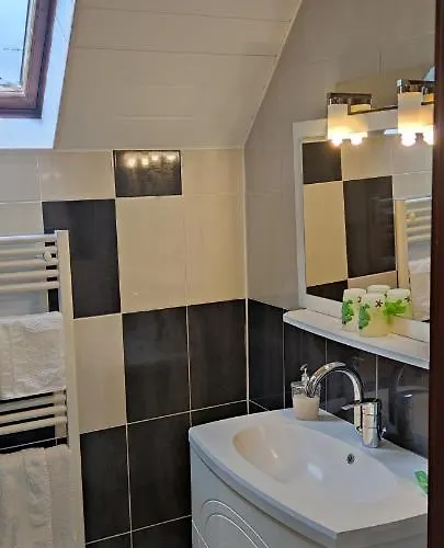 D'hotes De La Tulipe ベッド・アンド・ブレックファスト *