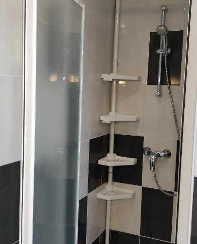 ベッド・アンド・ブレックファスト D'hotes De La Tulipe ミッテルベルカイム