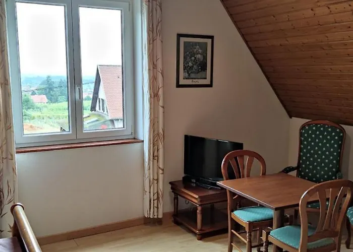 ベッド・アンド・ブレックファスト D'hotes De La Tulipe *