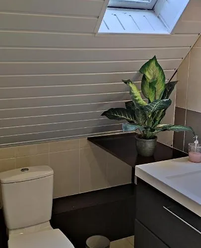 D'hotes De La Tulipe ベッド・アンド・ブレックファスト *