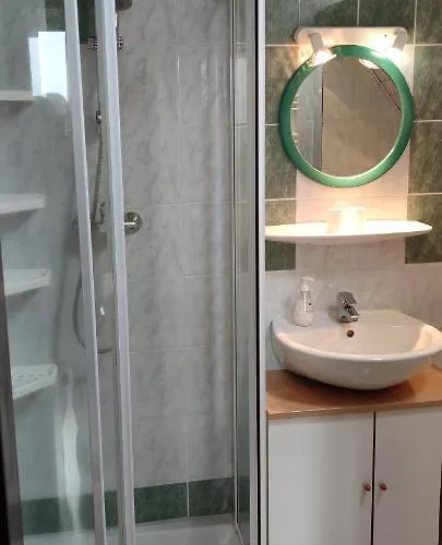 D'hotes De La Tulipe *