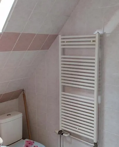 D'hotes De La Tulipe ベッド・アンド・ブレックファスト *