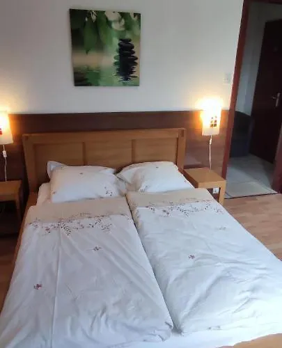 ベッド・アンド・ブレックファスト D'hotes De La Tulipe