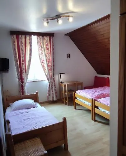 D'hotes De La Tulipe