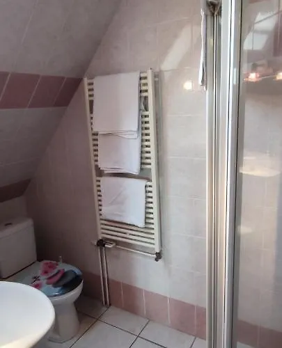 D'hotes De La Tulipe *