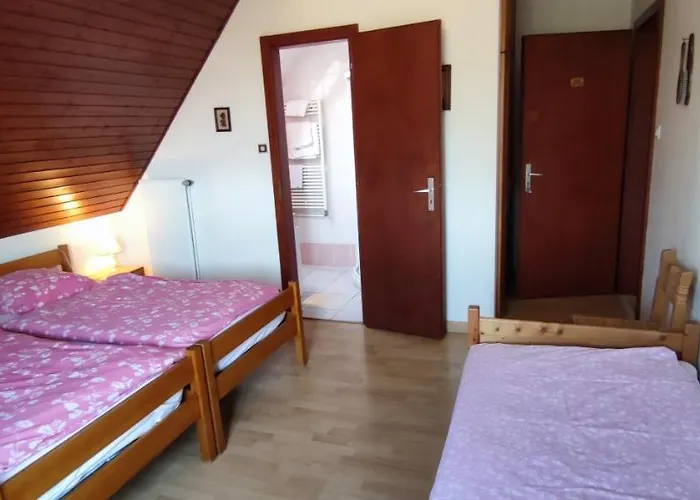 D'hotes De La Tulipe