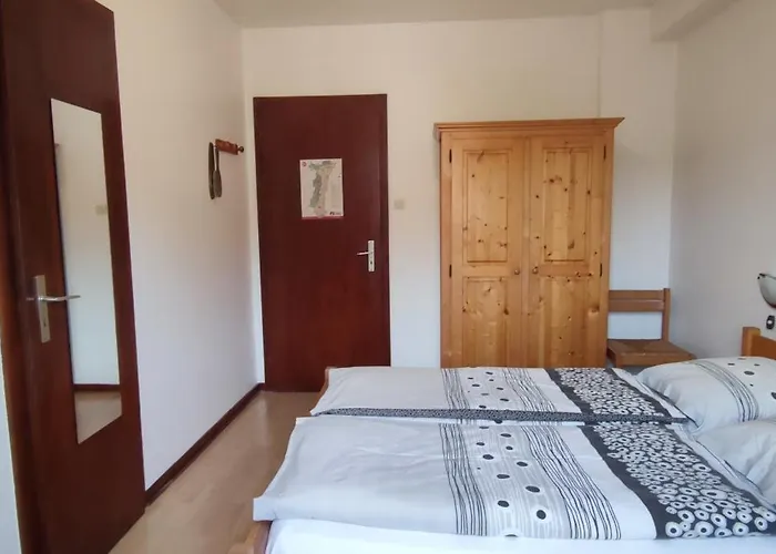 D'hotes De La Tulipe ベッド・アンド・ブレックファスト ミッテルベルカイム