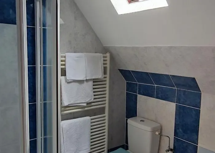 ベッド・アンド・ブレックファスト D'hotes De La Tulipe *